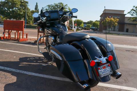 2021 Indian Motorcycle Chieftain® Limited in San Diego, California - Photo 6