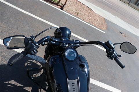 2020 Harley-Davidson Heritage Classic 114 in San Diego, California - Photo 6