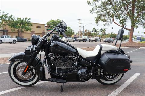 2020 Harley-Davidson Heritage Classic 114 in San Diego, California - Photo 3