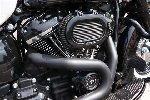 2020 Harley-Davidson Heritage Classic 114 in San Diego, California - Photo 14