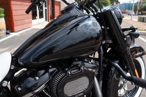 2020 Harley-Davidson Heritage Classic 114 in San Diego, California - Photo 16