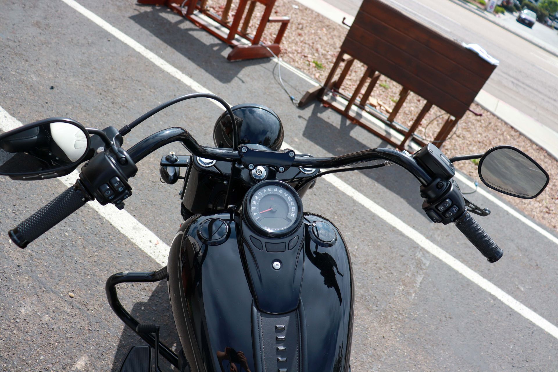 2020 Harley-Davidson Heritage Classic 114 in San Diego, California - Photo 17