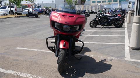 2024 Indian Motorcycle Challenger® Dark Horse® in San Diego, California - Photo 7