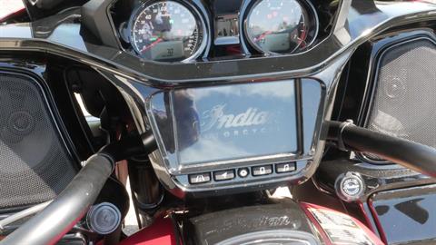 2024 Indian Motorcycle Challenger® Dark Horse® in San Diego, California - Photo 14