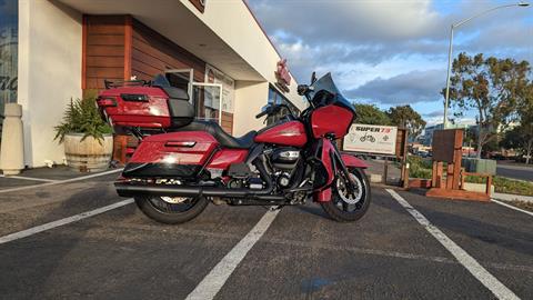 2020 Harley-Davidson Road Glide® Limited in San Diego, California - Photo 1