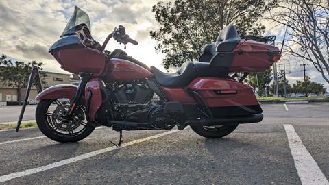 2020 Harley-Davidson Road Glide® Limited in San Diego, California - Photo 9