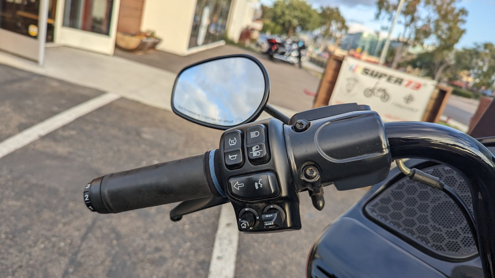 2020 Harley-Davidson Road Glide® Limited in San Diego, California - Photo 16