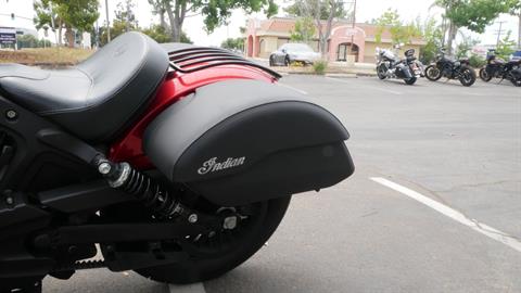 2019 Indian Motorcycle Scout® Sixty ABS in San Diego, California - Photo 16