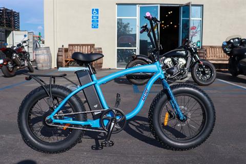 2022 Murf Electric Bikes Mini Murf JOB 20 in San Diego, California - Photo 1