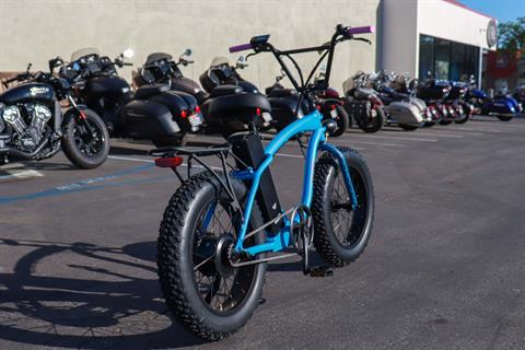 2022 Murf Electric Bikes Mini Murf JOB 20 in San Diego, California - Photo 5