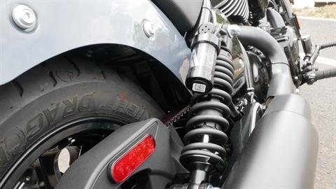 2023 Indian Motorcycle Sport Chief Dark Horse® in San Diego, California - Photo 21