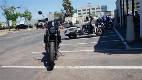 2020 Indian Motorcycle FTR Rally in San Diego, California - Photo 8