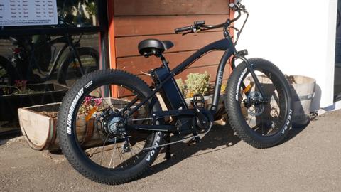 2023 Murf Electric Bikes The Fat Murf in San Diego, California - Photo 2
