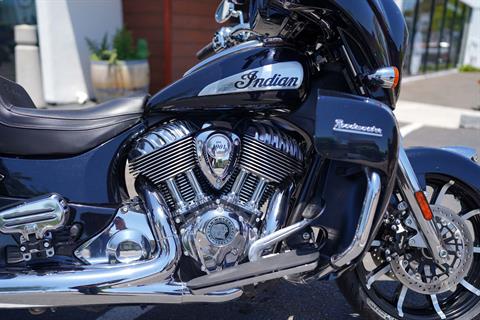 2021 Indian Roadmaster® Limited in San Diego, California - Photo 2