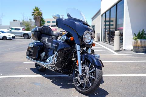 2021 Indian Roadmaster® Limited in San Diego, California - Photo 6