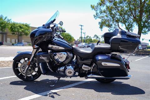 2021 Indian Roadmaster® Limited in San Diego, California - Photo 7