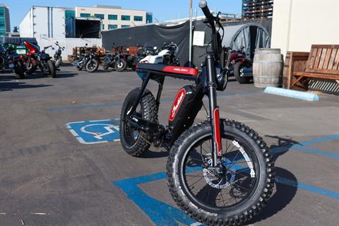 2022 Indian Motorcycle HOOLIGAN in San Diego, California - Photo 2
