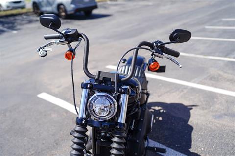 2020 Harley-Davidson Street Bob® in San Diego, California - Photo 4