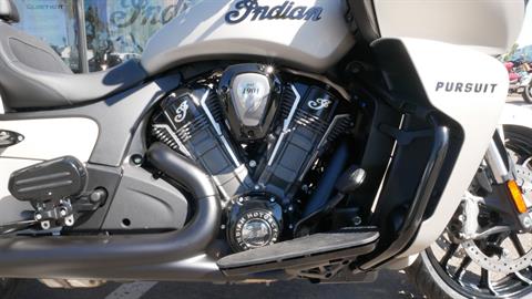 2023 Indian Motorcycle Pursuit® Dark Horse® in San Diego, California - Photo 10