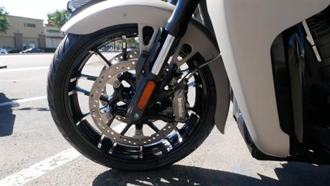 2023 Indian Motorcycle Pursuit® Dark Horse® in San Diego, California - Photo 12
