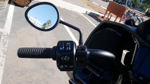 2023 Indian Motorcycle Pursuit® Dark Horse® in San Diego, California - Photo 16