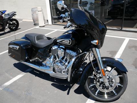 2020 Indian Chieftain® Limited in San Diego, California - Photo 7