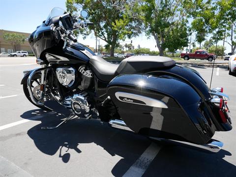 2020 Indian Chieftain® Limited in San Diego, California - Photo 10