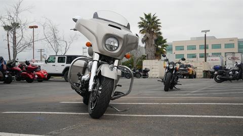 2022 Indian Motorcycle Chieftain® Limited in San Diego, California - Photo 3