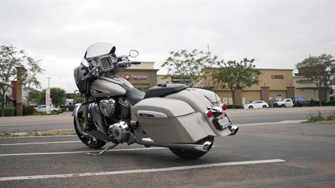 2022 Indian Motorcycle Chieftain® Limited in San Diego, California - Photo 6