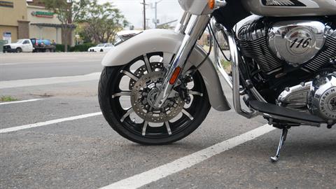 2022 Indian Motorcycle Chieftain® Limited in San Diego, California - Photo 10