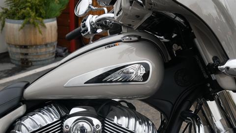 2022 Indian Motorcycle Chieftain® Limited in San Diego, California - Photo 13