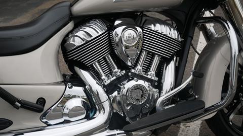 2022 Indian Motorcycle Chieftain® Limited in San Diego, California - Photo 14