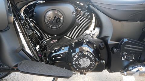 2022 Indian Motorcycle Roadmaster® Dark Horse® in San Diego, California - Photo 14
