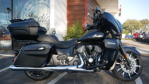 2022 Indian Motorcycle Roadmaster® Dark Horse® in San Diego, California - Photo 1