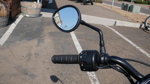 2024 Indian Motorcycle Scout® Bobber Sixty in San Diego, California - Photo 17