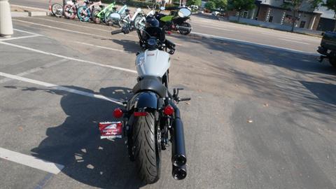 2024 Indian Motorcycle Scout® Bobber Sixty in San Diego, California - Photo 22