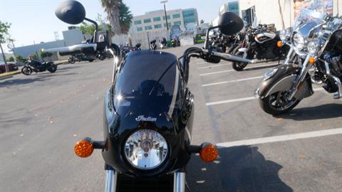 2024 Indian Motorcycle Scout® Bobber Sixty in San Diego, California - Photo 27