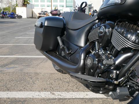 2022 Indian Motorcycle Springfield® Dark Horse® in San Diego, California - Photo 15