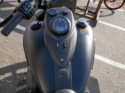 2022 Indian Motorcycle Springfield® Dark Horse® in San Diego, California - Photo 18