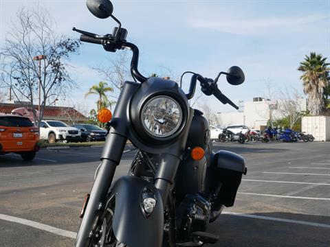 2022 Indian Motorcycle Springfield® Dark Horse® in San Diego, California - Photo 19