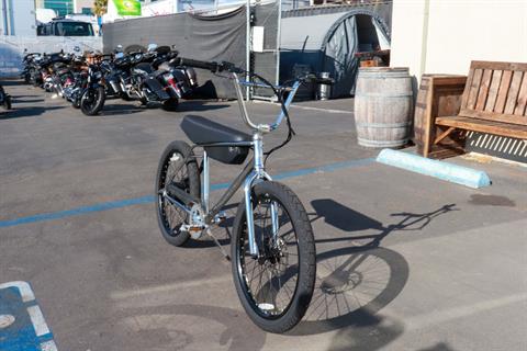 2022 ZOOZ 750 Electric Bike in San Diego, California - Photo 2