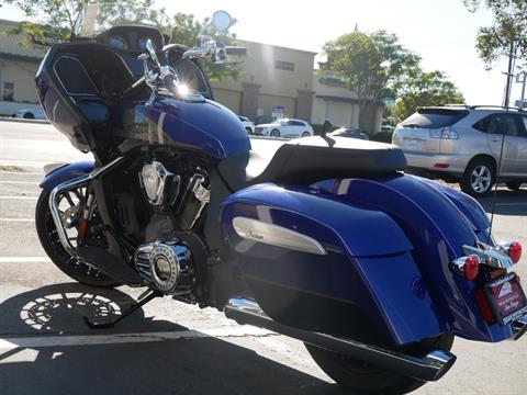 2022 Indian Motorcycle Challenger® Limited in San Diego, California - Photo 5