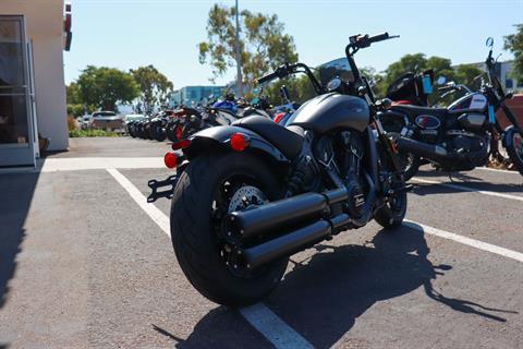2022 Indian Scout® Rogue ABS in San Diego, California - Photo 7