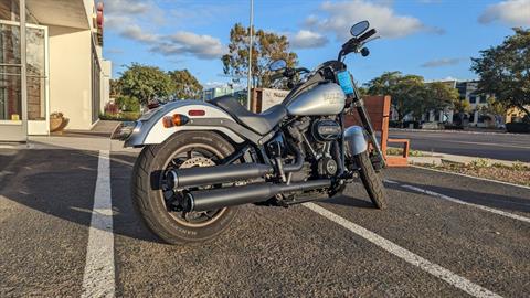 2020 Harley-Davidson Low Rider®S in San Diego, California - Photo 3