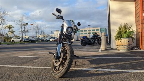 2020 Harley-Davidson Low Rider®S in San Diego, California - Photo 4