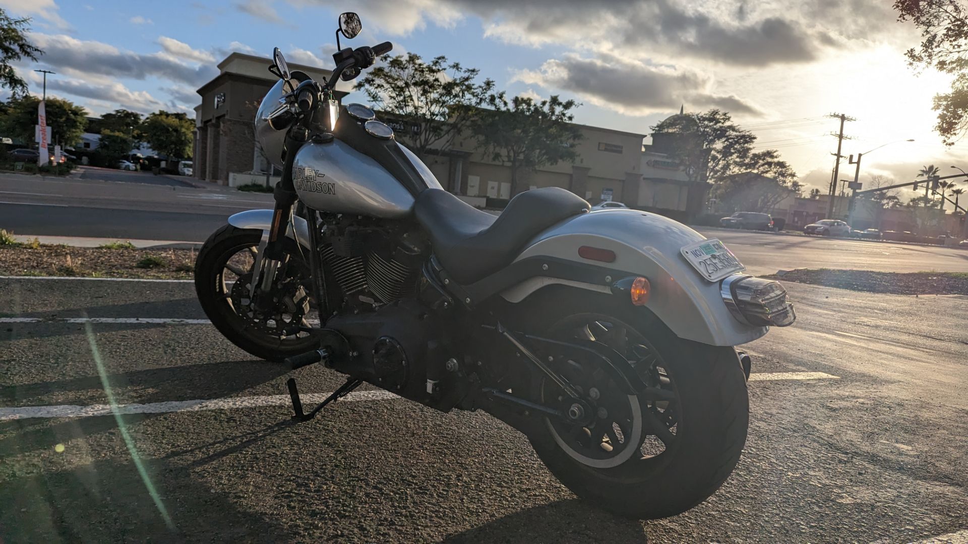 2020 Harley-Davidson Low Rider®S in San Diego, California - Photo 7