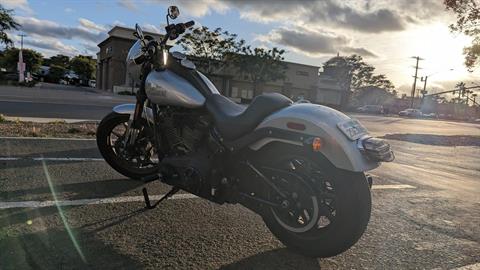 2020 Harley-Davidson Low Rider®S in San Diego, California - Photo 7