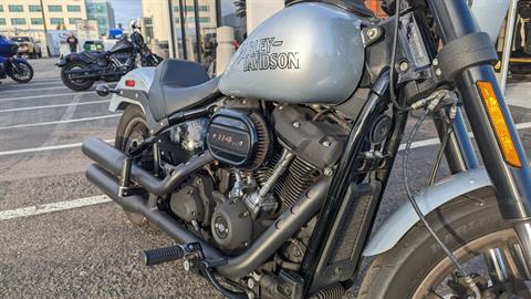 2020 Harley-Davidson Low Rider®S in San Diego, California - Photo 13