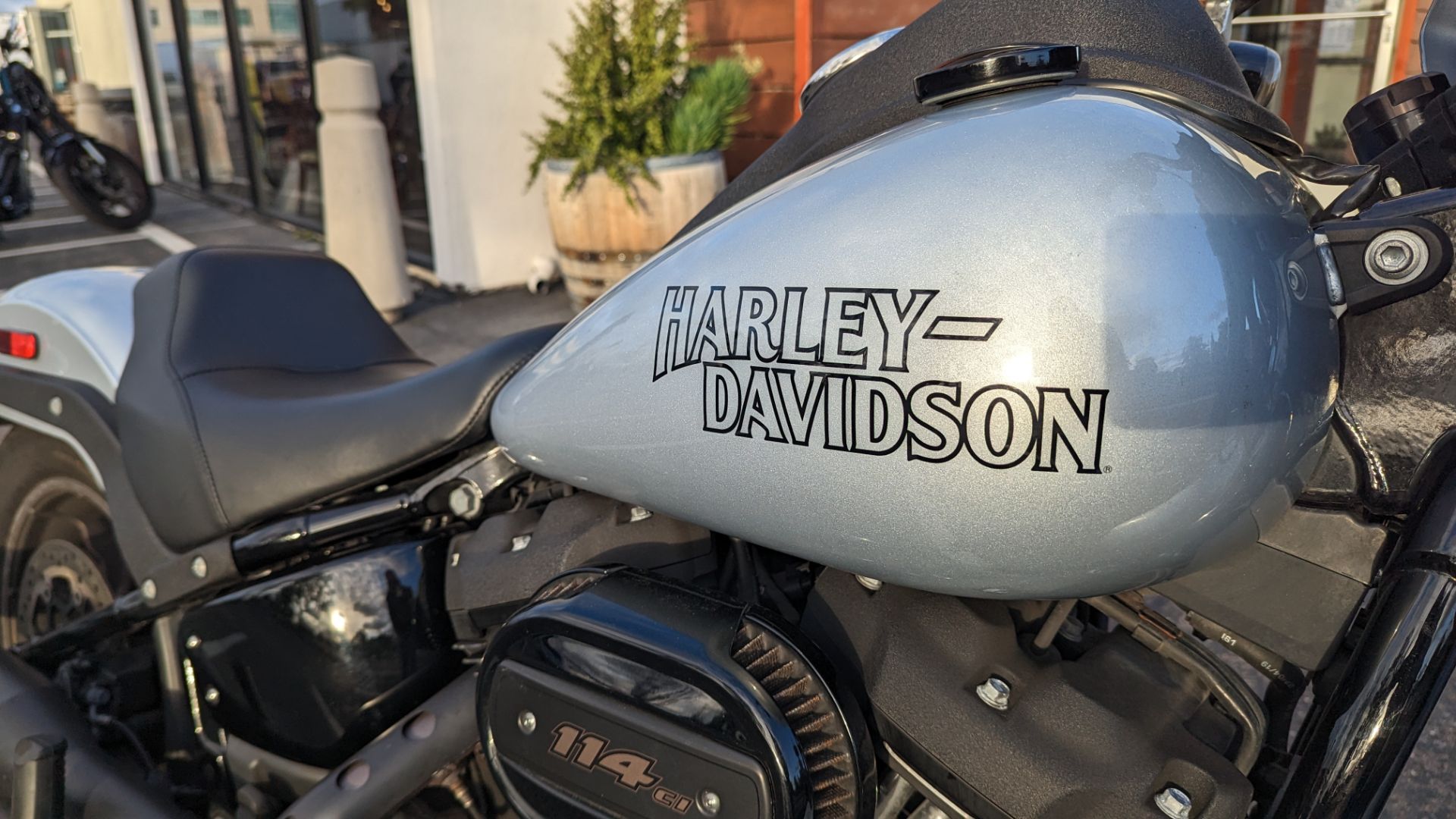 2020 Harley-Davidson Low Rider®S in San Diego, California - Photo 14