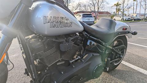 2020 Harley-Davidson Low Rider®S in San Diego, California - Photo 16
